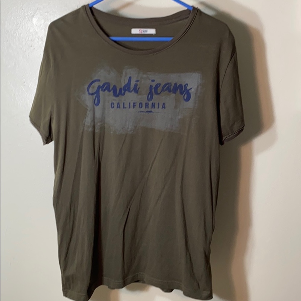 Gaudí Jeans. Tee Shirt